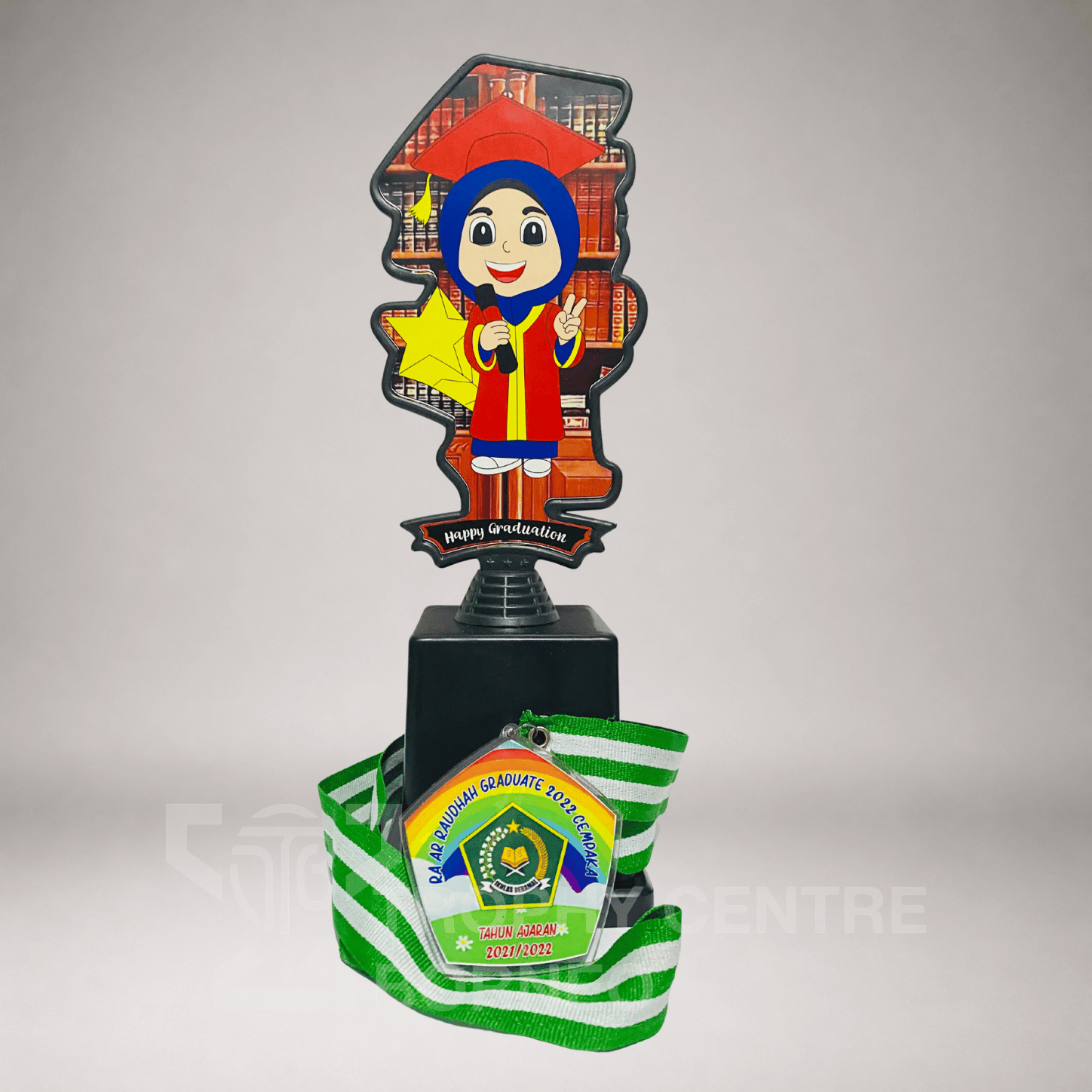 Piala TCB-32